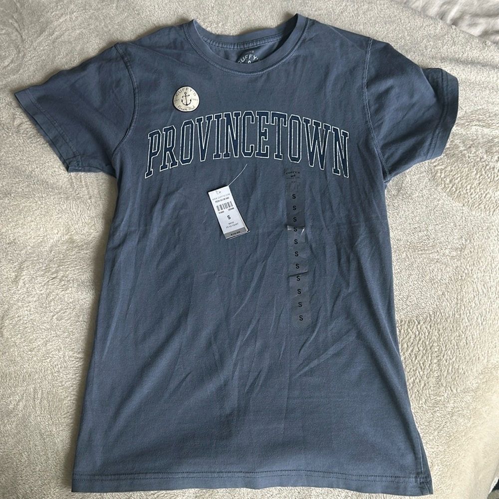 Provincetown T-Shirt